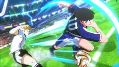 814 - Captain Tsubasa: Rise of New Champions