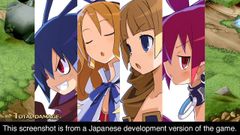 135 - Disgaea 1 Complete