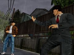 277 - Shenmue I & II