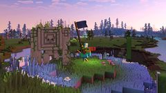 428 - Minecraft Legends