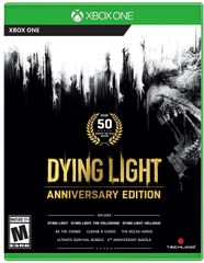 339 - Dying Light Anniversary Edition