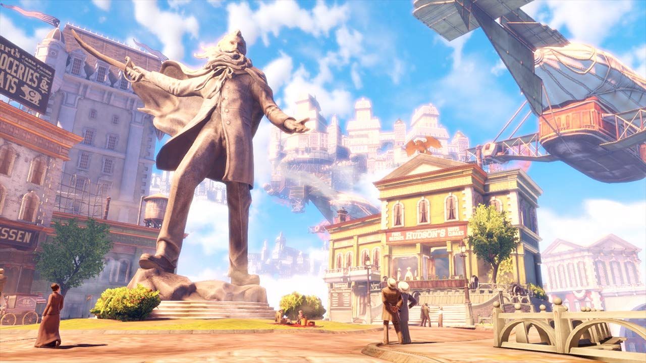 257 - BioShock: The Collection