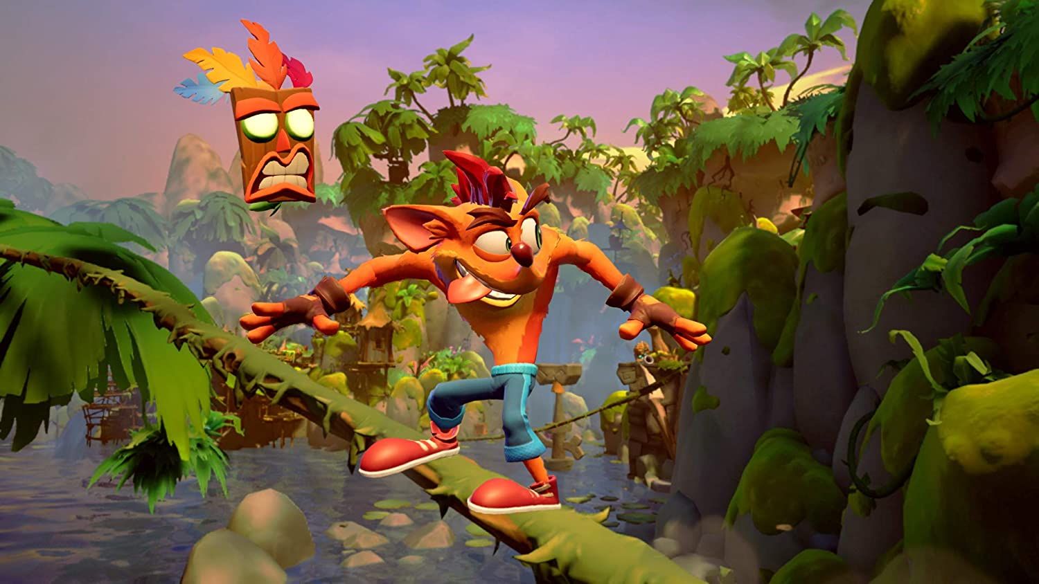 307 - Crash 4: It's About Time