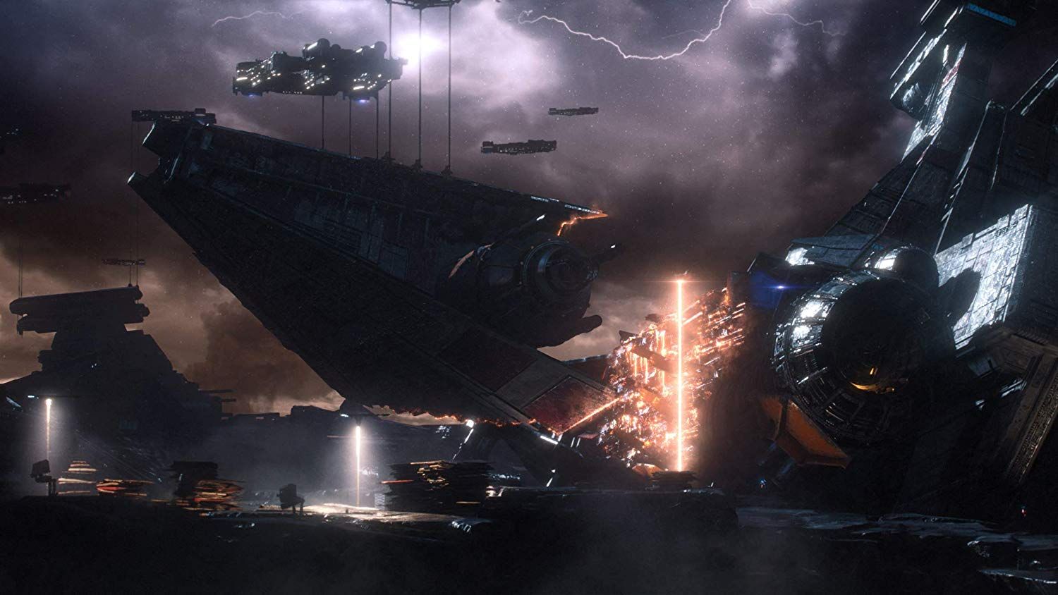 767 - Star Wars Jedi: Fallen Order