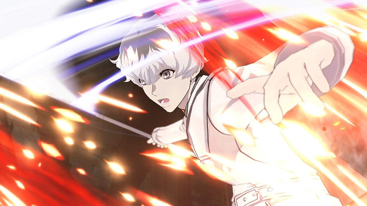 770 - Tokyo Ghoul: re Call to Exist