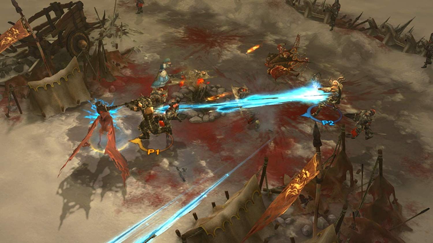 143 - Diablo 3 Eternal Collection
