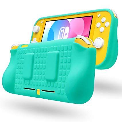 Case TPU cho Nintendo Switch Lite