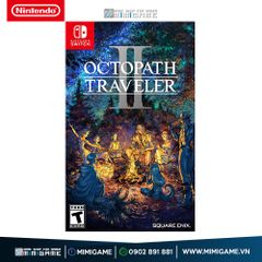 414 - Octopath Traveler 2