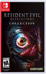 066 - Resident Evil Revelations