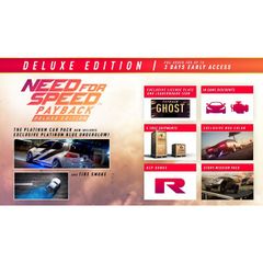 239 - Need for Speed Payback