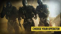 248 - Tom Clancy's Rainbow Six Siege Advanced Edition