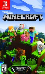 103 - Minecraft