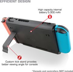 Nyko Power Pak for Nintendo Switch