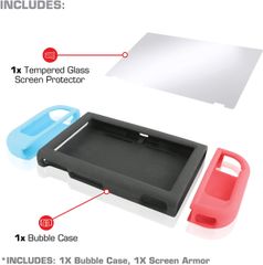 Nyko Bubble Case for Nintendo Switch