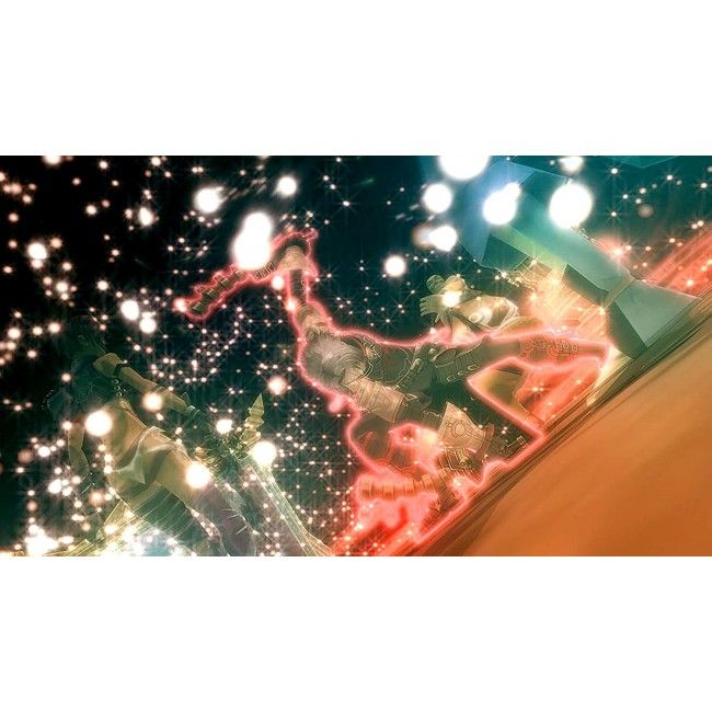 512 - Hack//G.U Last Recode -US VER