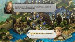 920 - Tactics Ogre: Reborn