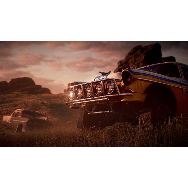 516 - Need for Speed Payback