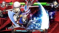 095 - BlazBlue: Cross Tag Battle