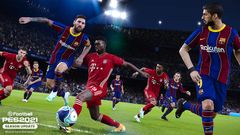 820 - eFootball PES 2021