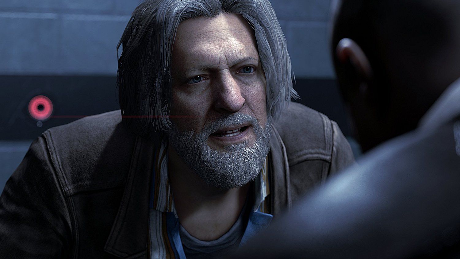598 - Detroit Become Human
