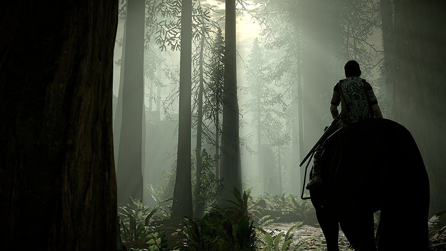 547 - Shadow of the Colossus