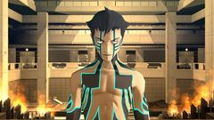 869 - Shin Megami Tensei III: Nocturne HD Remaster