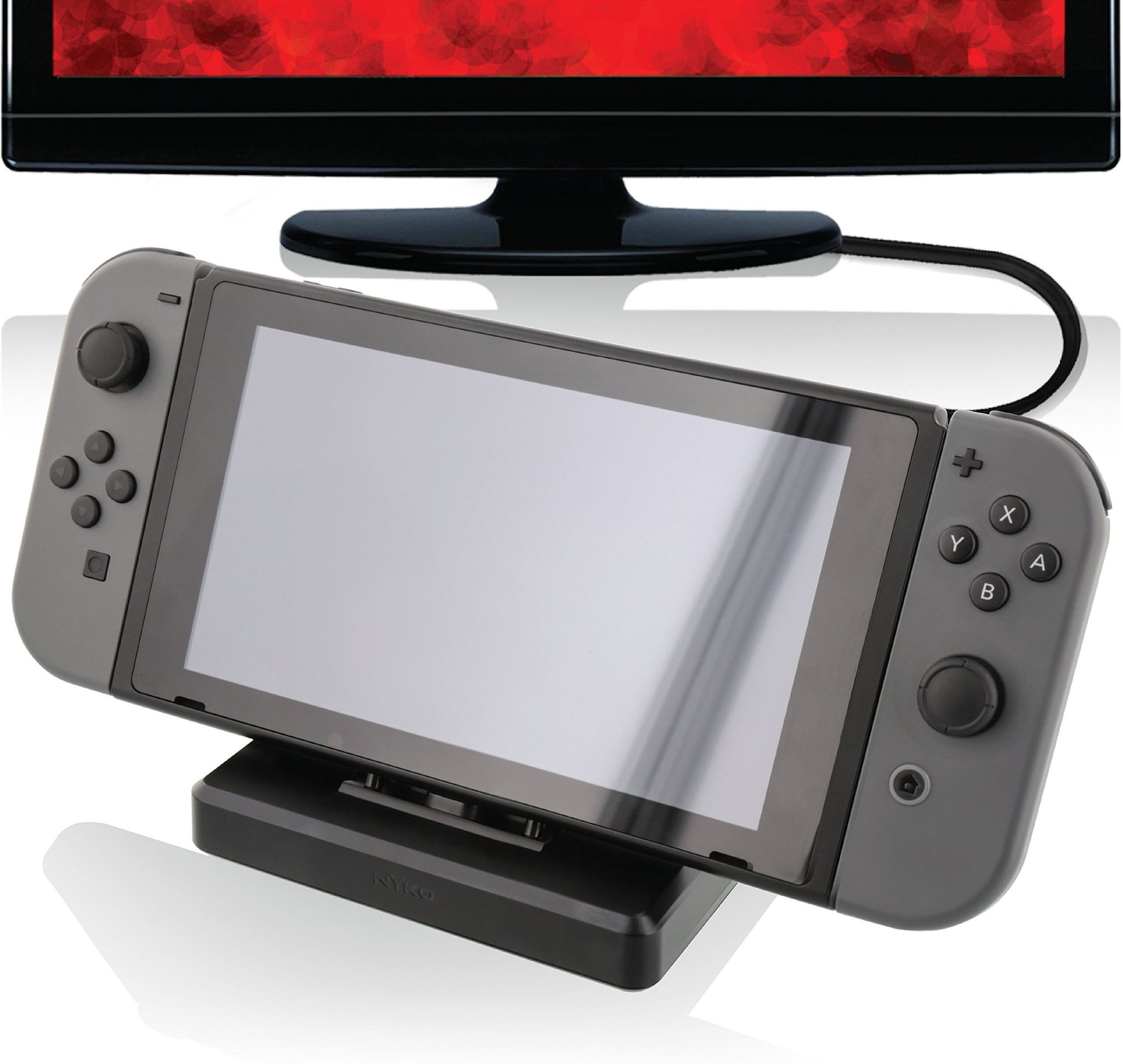 Nyko Portable Docking Kit for Nintendo Switch