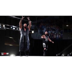 069 - WWE 2k18