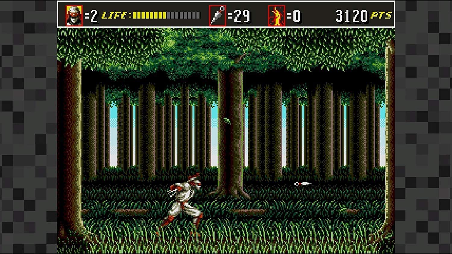 151 - Sega Genesis Classics