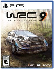 008 - WRC 9