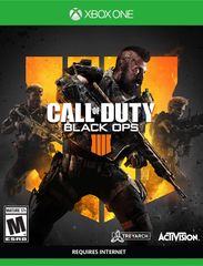 291 - Call of Duty: Black Ops 4