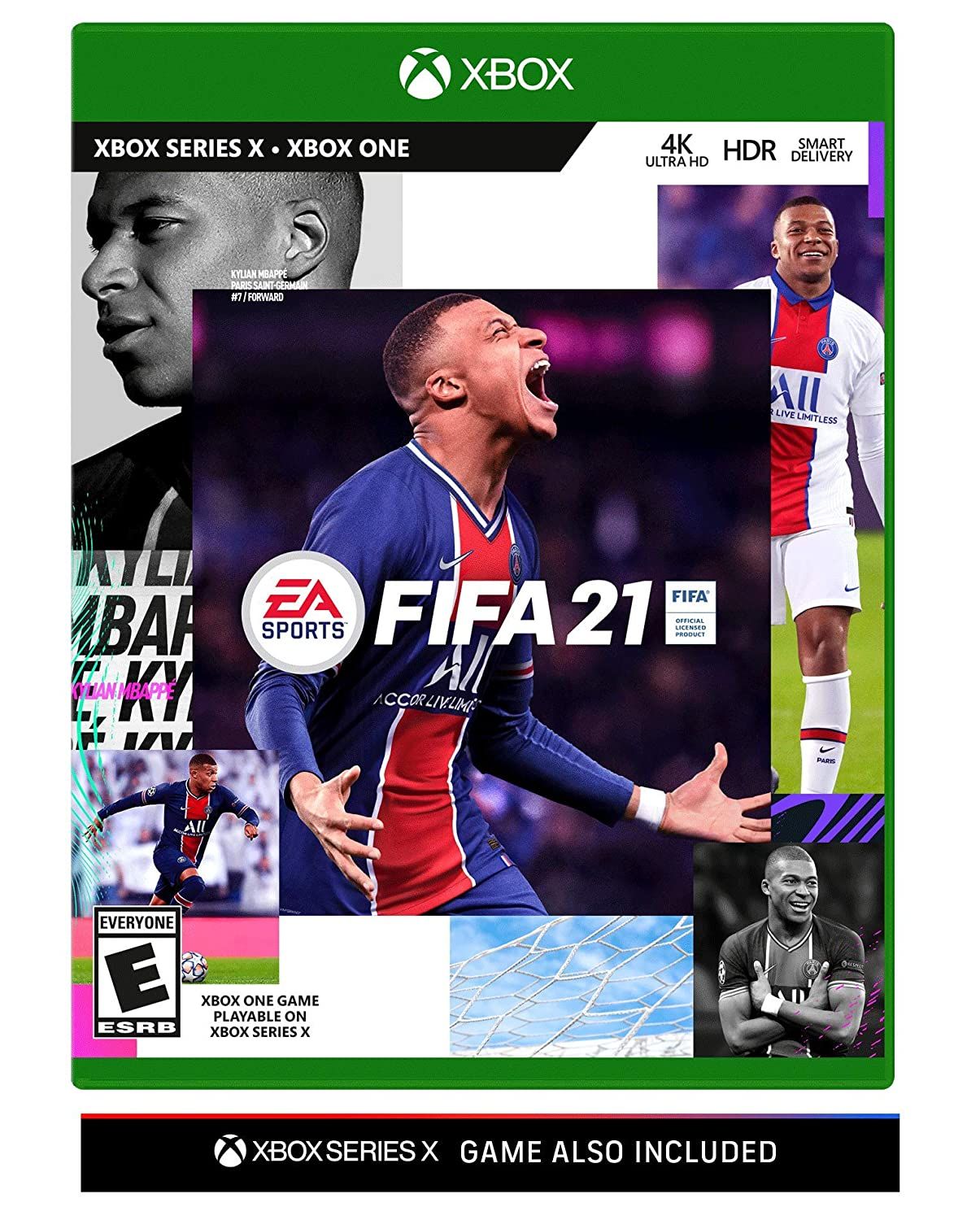 338 - FIFA 21