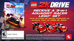 427 - LEGO 2K Drive