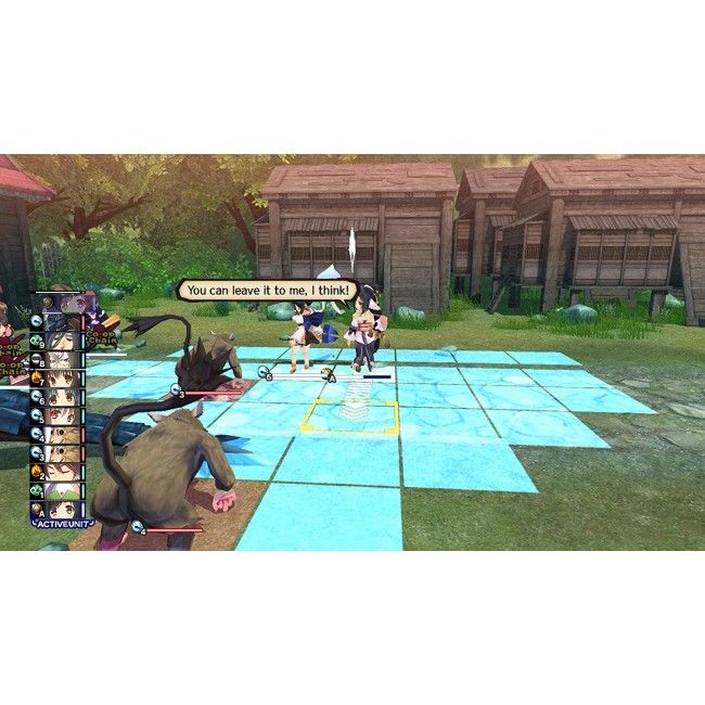 457 - Utawarerumono: Mask of Truth