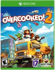 275 - Overcooked! 2