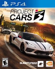 815 - Project CARS 3