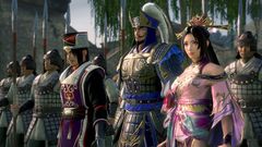 358 - Dynasty Warriors 9: Empires