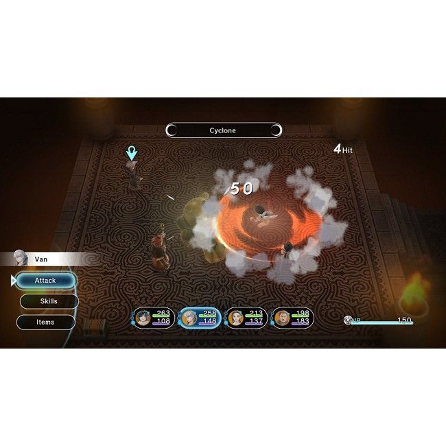 044 - Lost Sphear