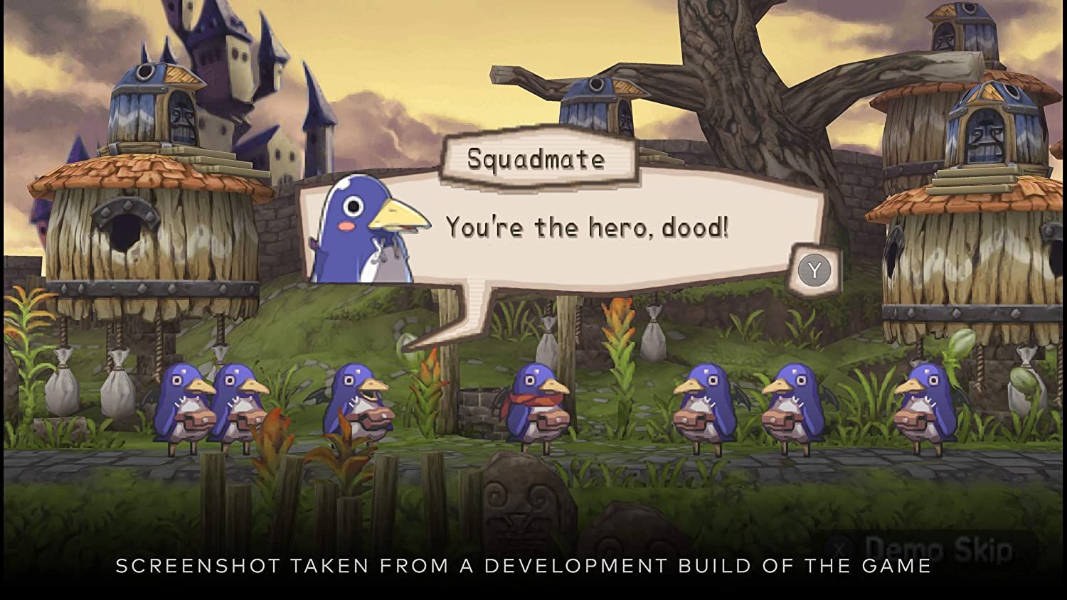 277 - Prinny 1&2: Exploded and Reloaded Desserts Edition