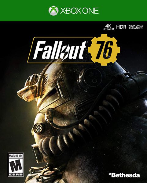 299 - Fallout 76