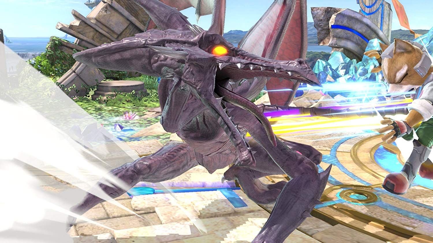 153 - Super Smash Bros. Ultimate