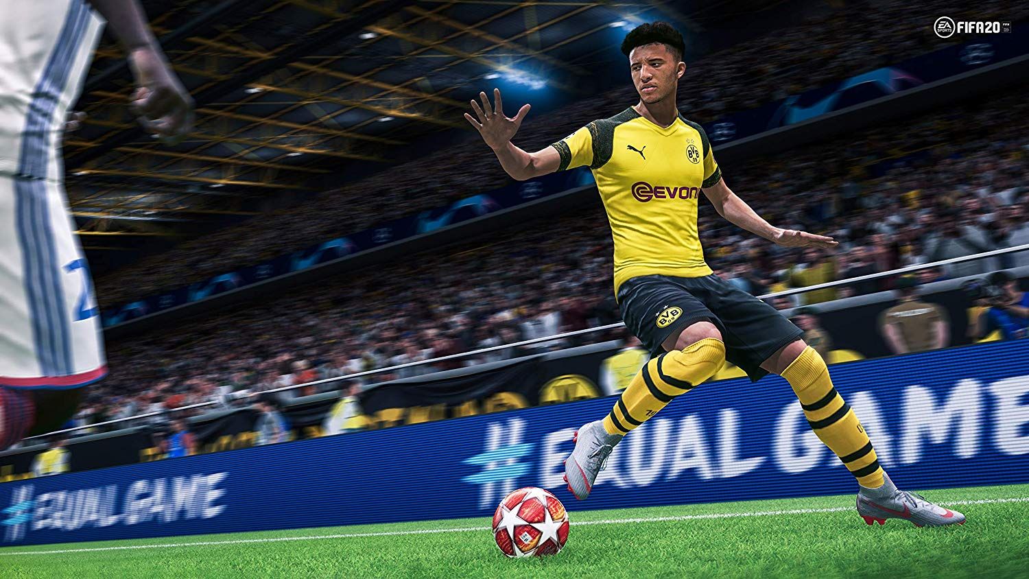 738 - FIFA 20