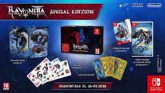 078 - Bayonetta 2 Special Edition