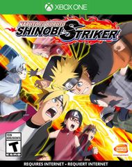 280 - Naruto to Boruto: Shinobi Striker