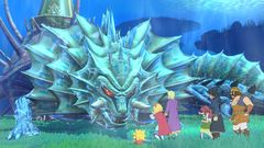 572 - Ni no Kuni II: Revenant Kingdom Prince Edition