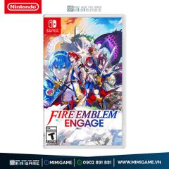 413 - Fire Emblem Engage