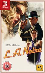 062 - L.A. Noire