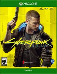 340 - Cyberpunk 2077