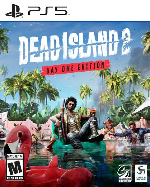 105 - Dead Island 2