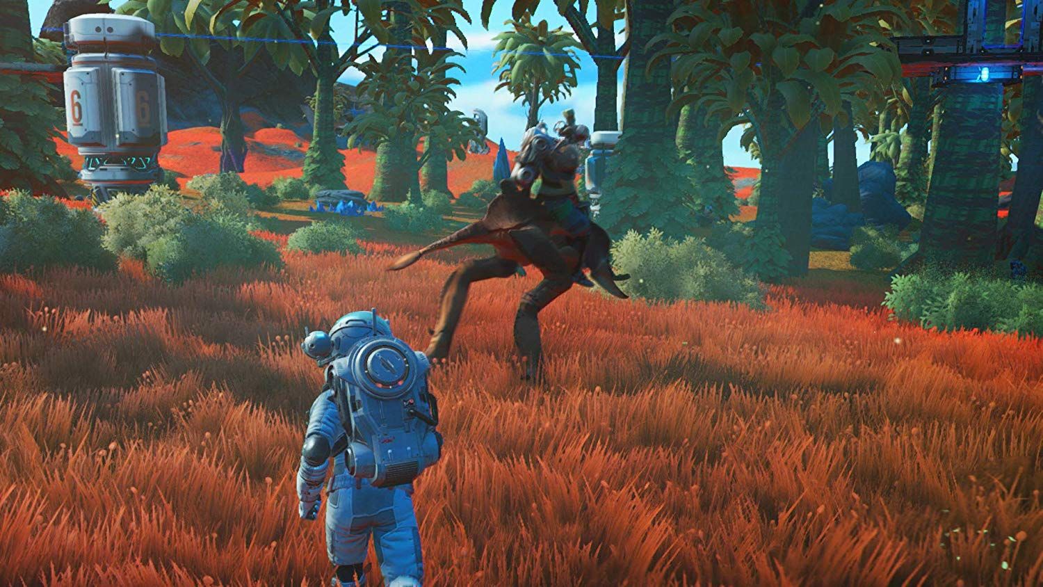 750 - No Man's Sky Beyond